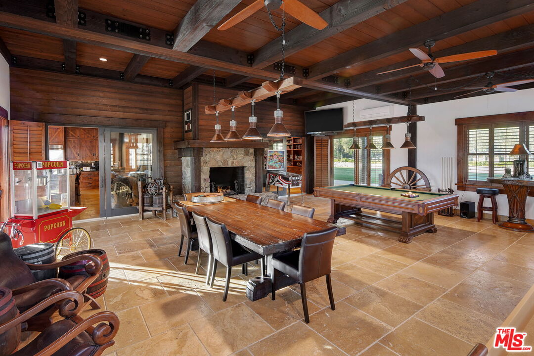 12486 Yerba Buena Road Malibu, CA 90265 - Photo 16 of 68