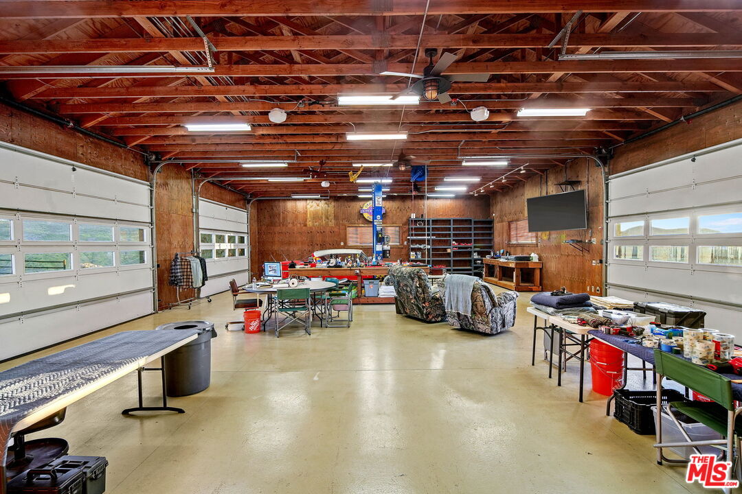 12486 Yerba Buena Road Malibu, CA 90265 - Photo 37 of 68