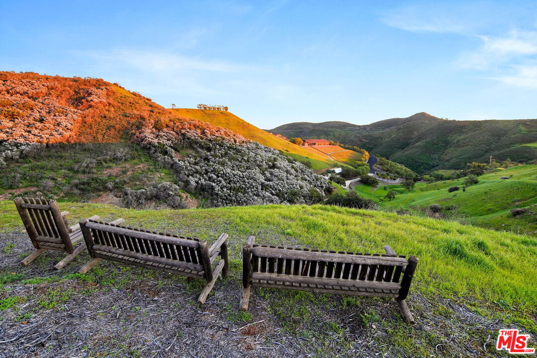 12486 Yerba Buena Road Malibu, CA 90265 - Photo 48 of 68