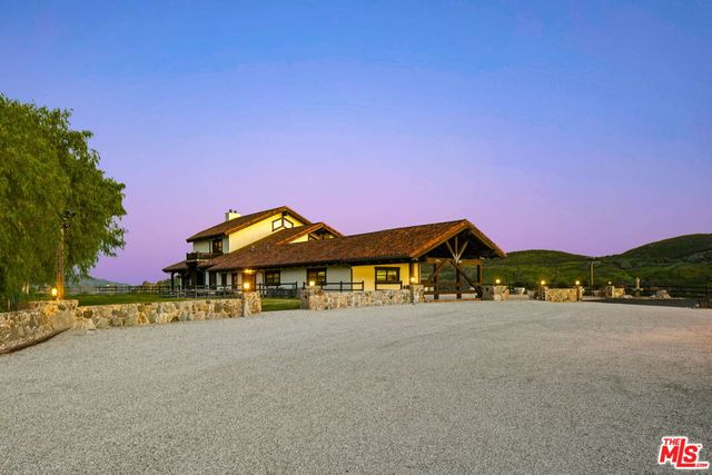 $5,500,000 | 12486 Yerba Buena Road, Malibu, CA 90265