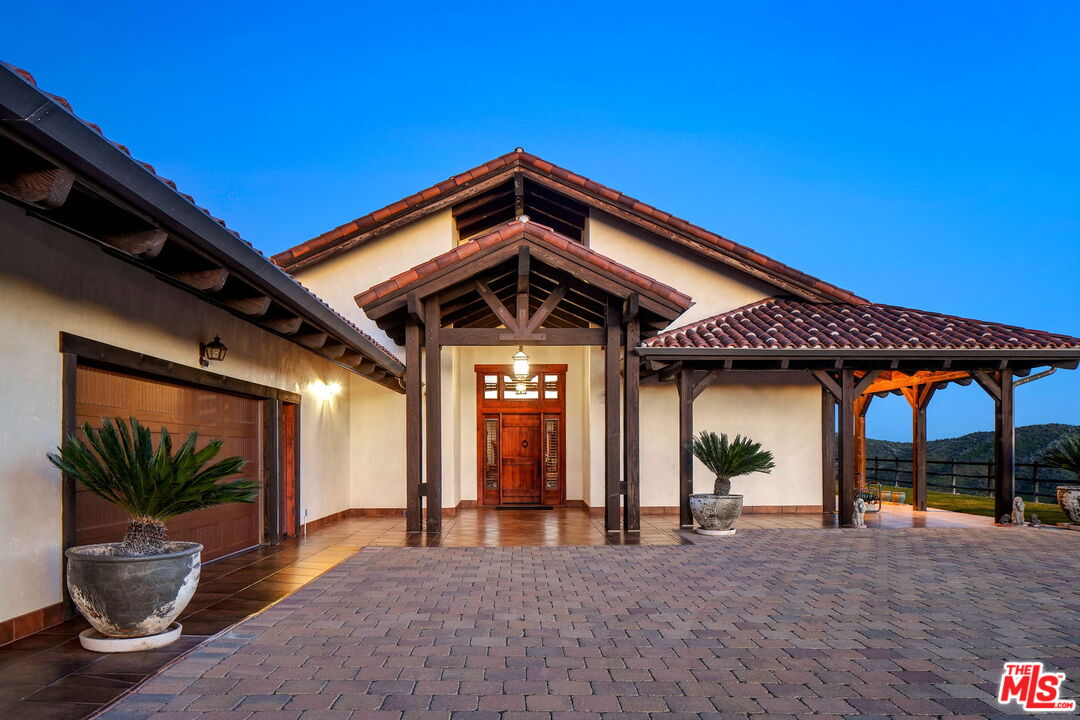 12486 Yerba Buena Road Malibu, CA 90265 - Photo 60 of 68