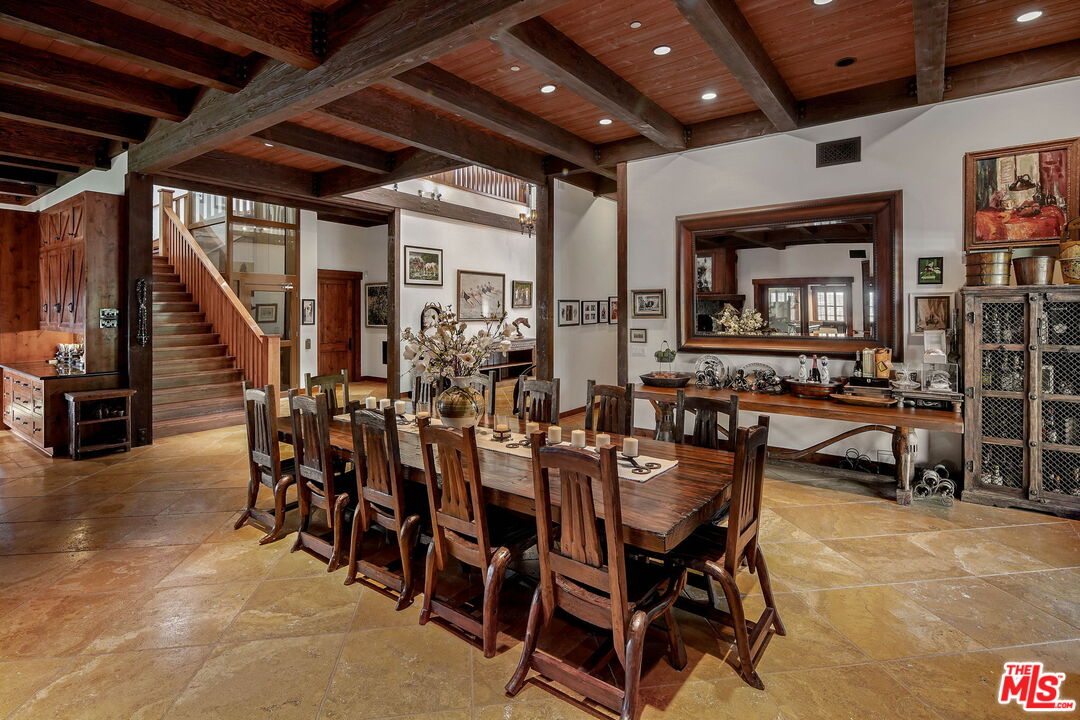 12486 Yerba Buena Road Malibu, CA 90265 - Photo 10 of 68