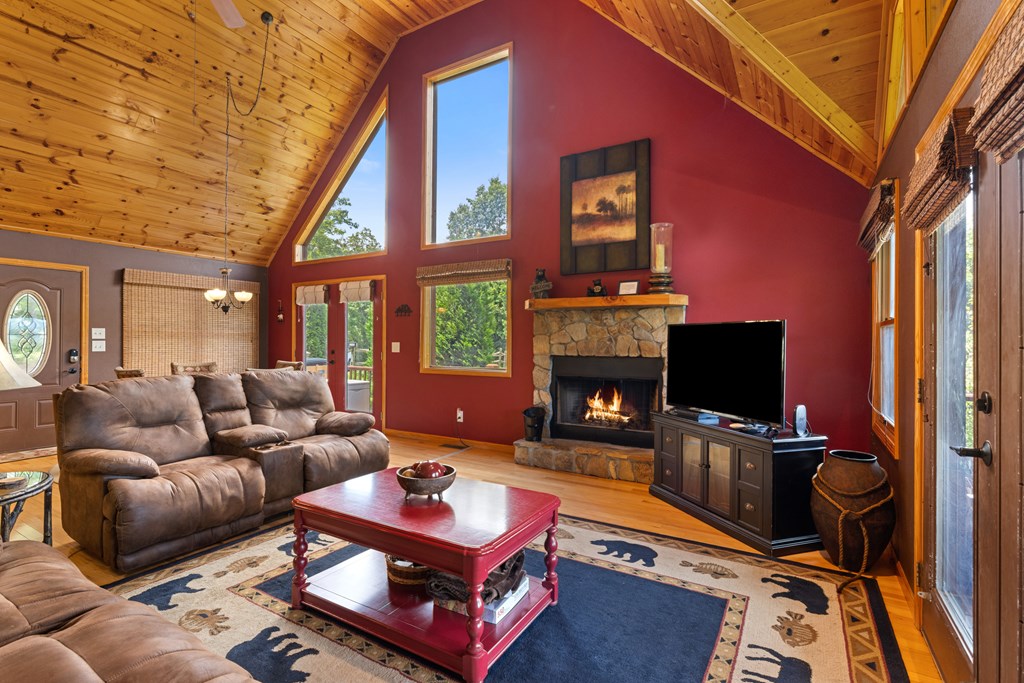 300 Knob Hl Road Marble, NC 28905 - Photo 11 of 46 Gallery Image 11