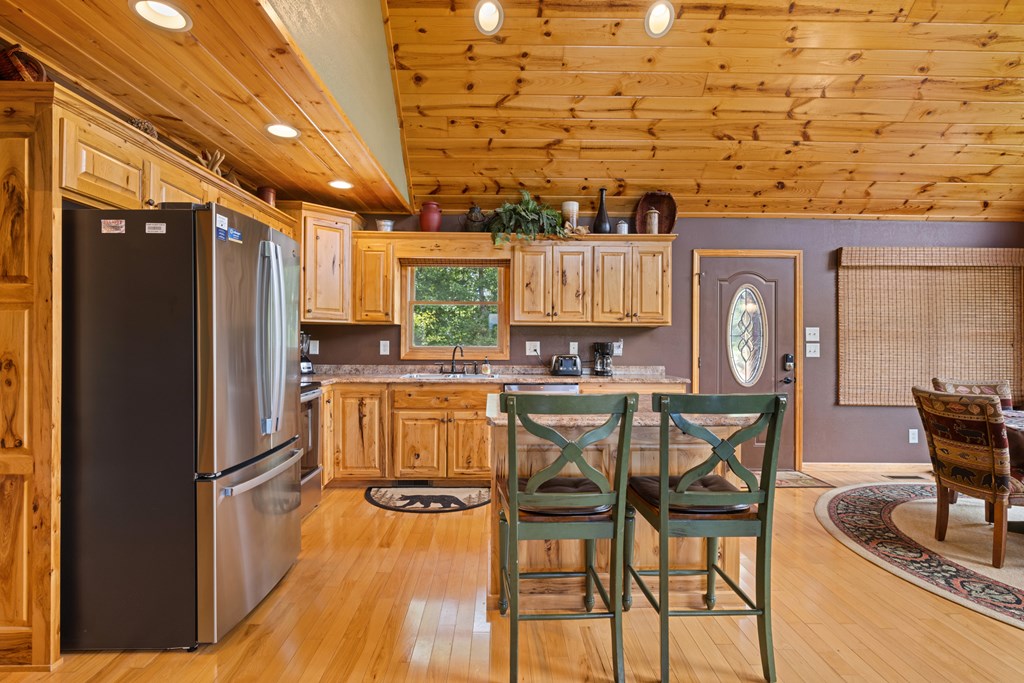 300 Knob Hl Road Marble, NC 28905 - Photo 13 of 46 Gallery Image 13