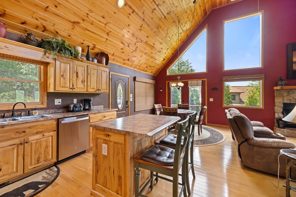 300 Knob Hl Road Marble, NC 28905 - Photo 14 of 46 Gallery Image 14