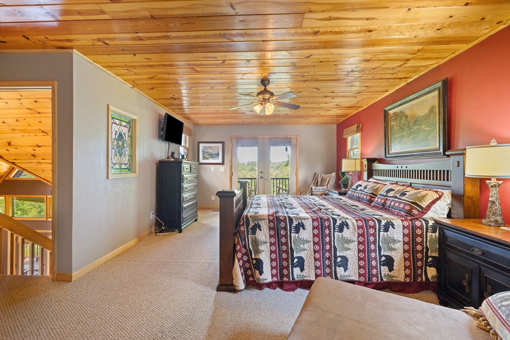 300 Knob Hl Road Marble, NC 28905 - Photo 24 of 46 Gallery Image 24