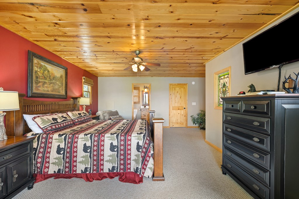 300 Knob Hl Road Marble, NC 28905 - Photo 26 of 46 Gallery Image 26