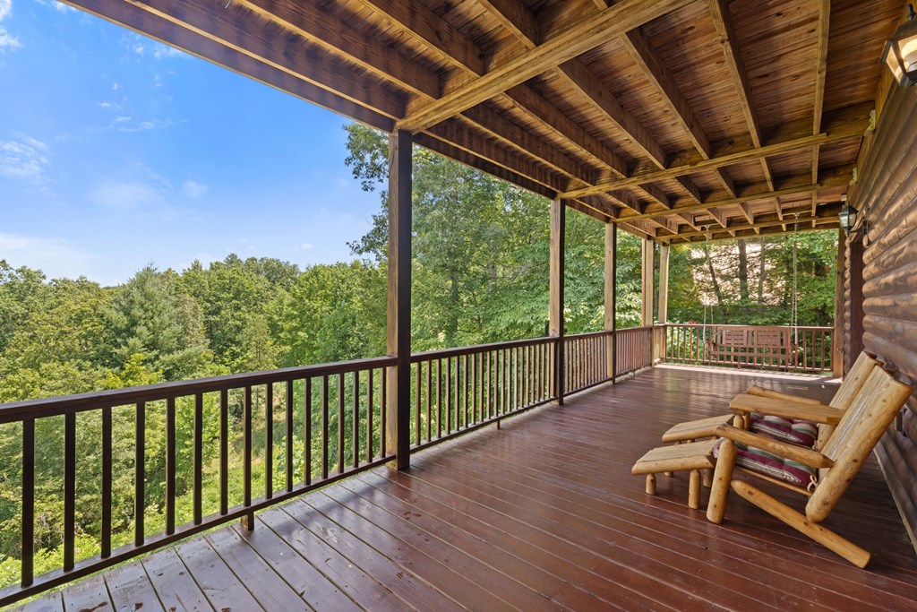 300 Knob Hl Road Marble, NC 28905 - Photo 33 of 46 Gallery Image 33