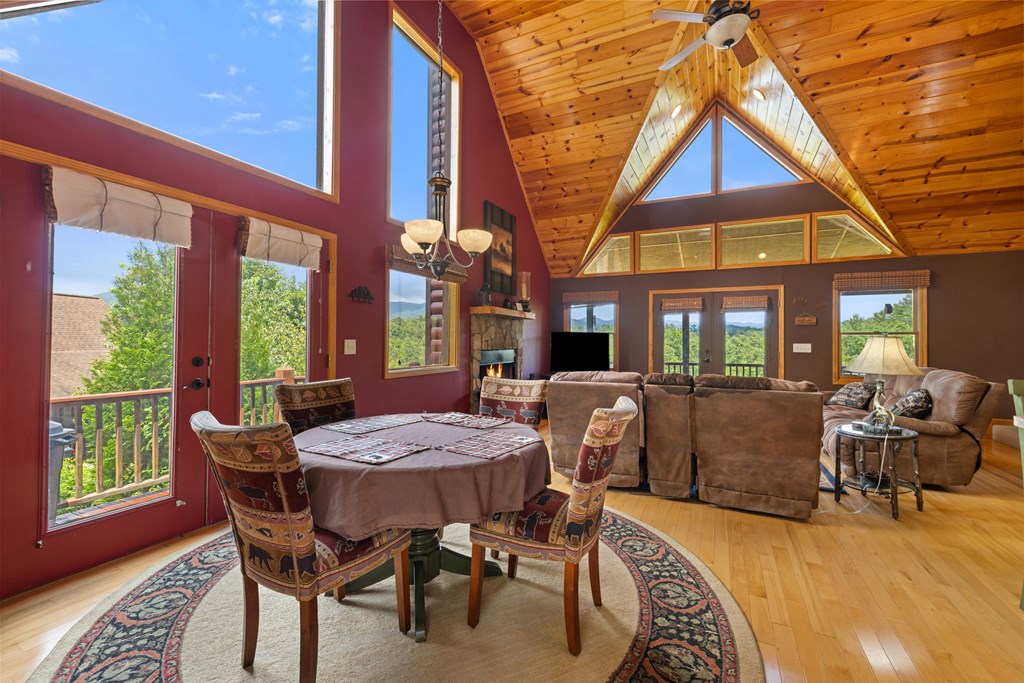 300 Knob Hl Road Marble, NC 28905 - Photo 4 of 46 Gallery Image 4