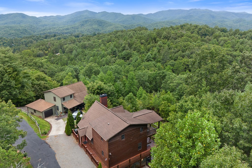 300 Knob Hl Road Marble, NC 28905 - Photo 44 of 46 Gallery Image 44