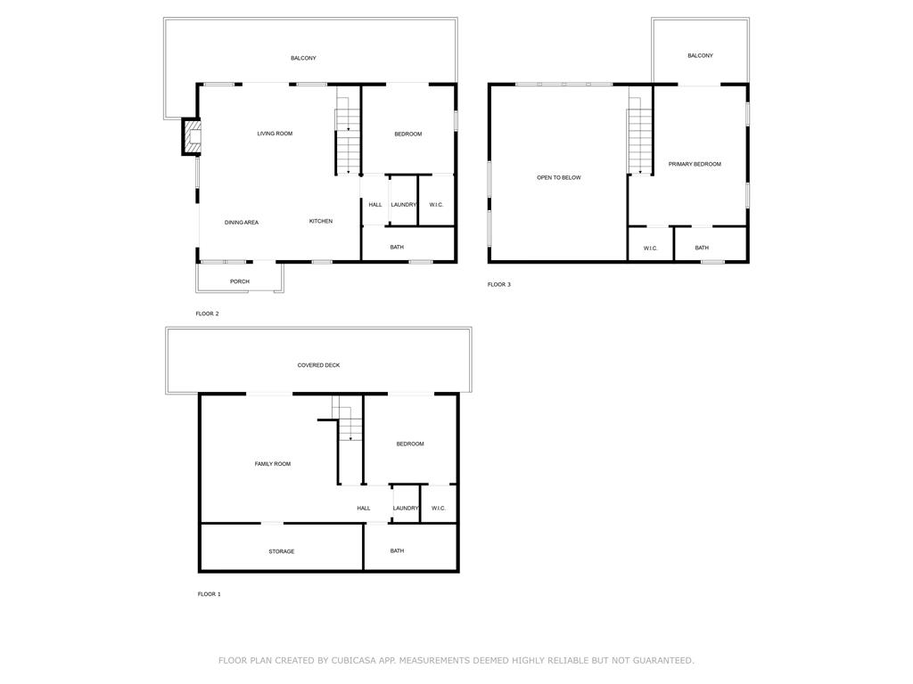 300 Knob Hl Road Marble, NC 28905 - Photo 46 of 46 Gallery Image 46