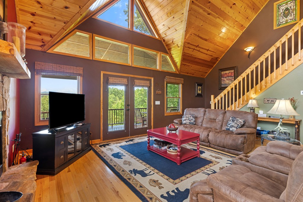 300 Knob Hl Road Marble, NC 28905 - Photo 6 of 46 Gallery Image 6