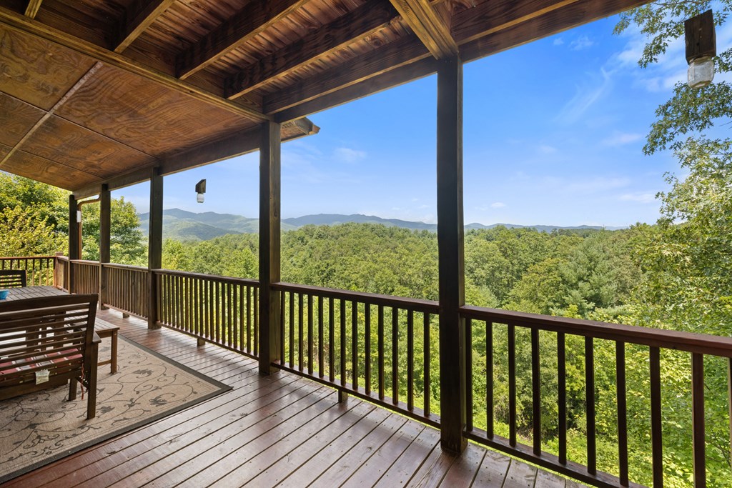 300 Knob Hl Road Marble, NC 28905 - Photo 8 of 46 Gallery Image 8