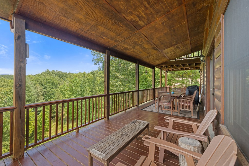 300 Knob Hl Road Marble, NC 28905 - Photo 9 of 46 Gallery Image 9