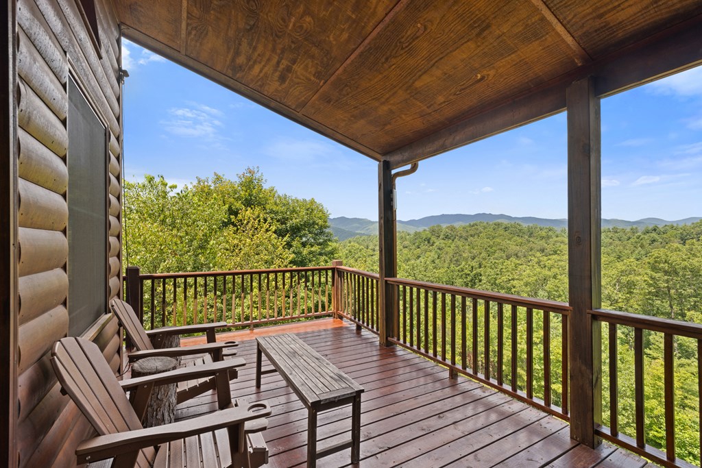 300 Knob Hl Road Marble, NC 28905 - Photo 10 of 46 Gallery Image 10