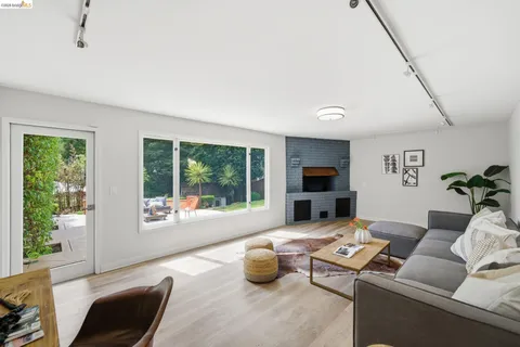 $1,595,000 | 64 Highgate Road, Kensington, CA 94707