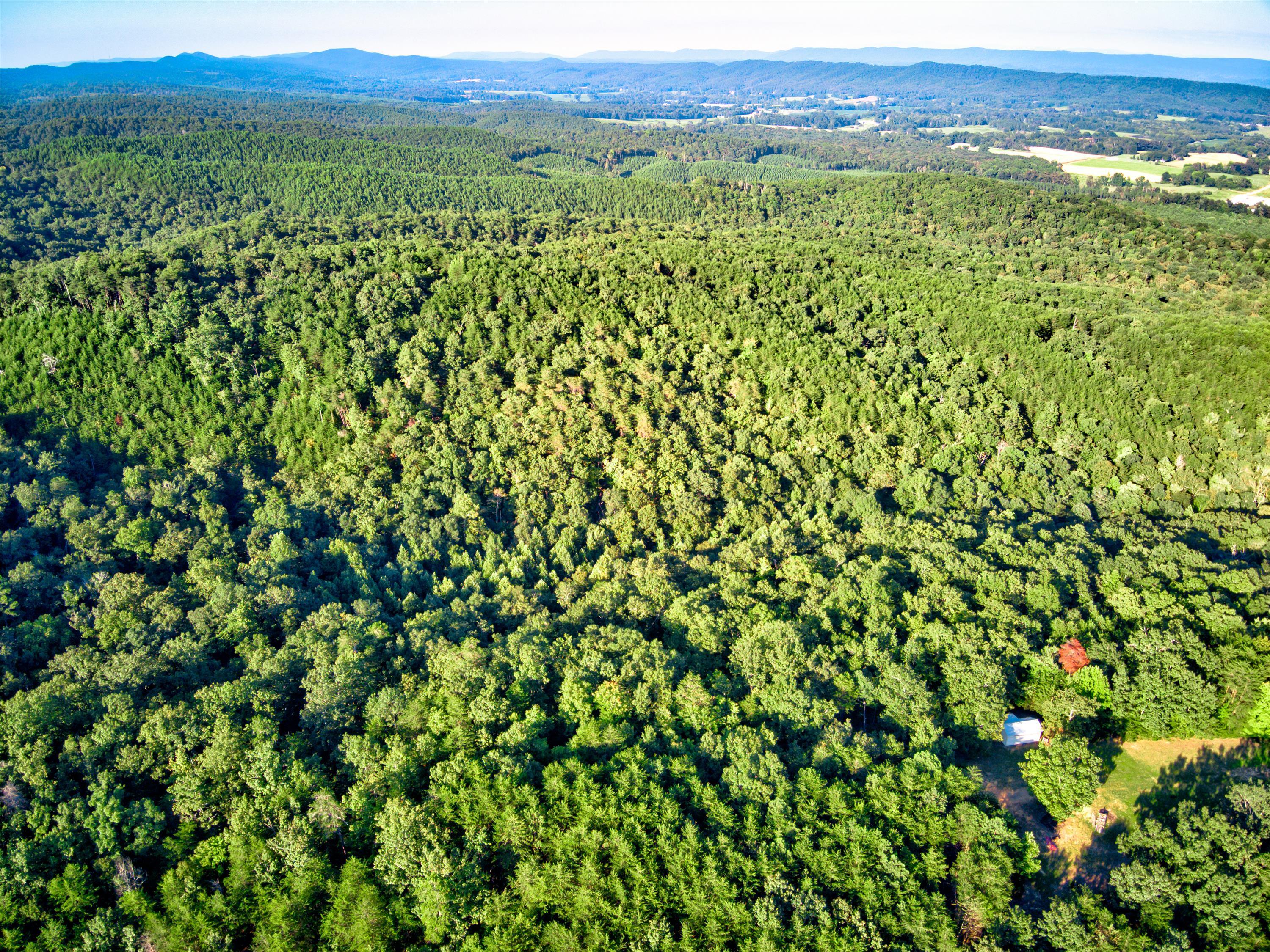 0 Smith Gap Road LaFayette, GA 30728 - Photo 11 of 18 0 Smith Gap Rd Aerial-11