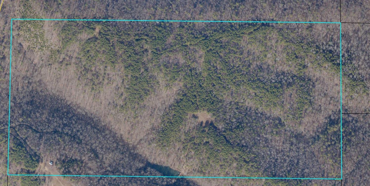 0 Smith Gap Road LaFayette, GA 30728 - Photo 14 of 18 Plot Map