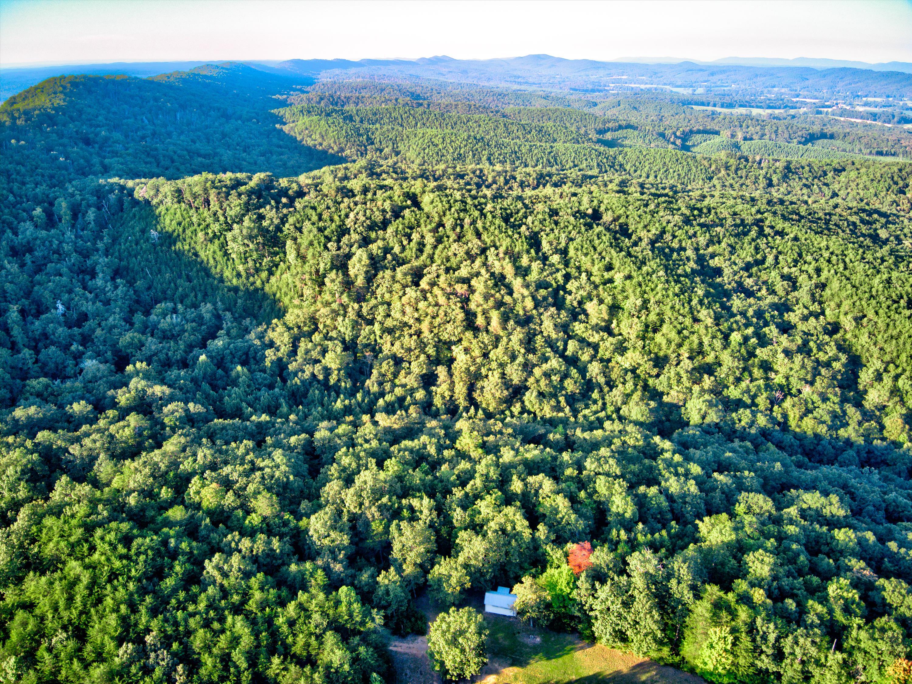0 Smith Gap Road LaFayette, GA 30728 - Photo 10 of 18 0 Smith Gap Rd Aerial-10