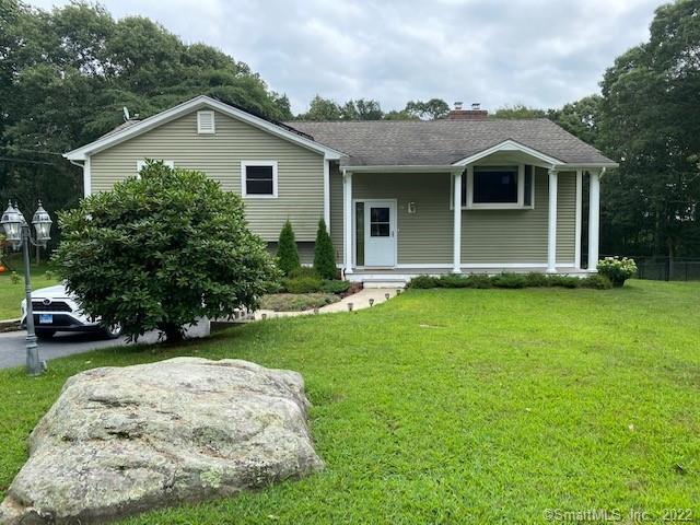 25 Yetter Road Groton, CT 06355 - Photo 1 of 1