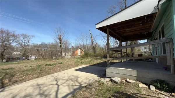 $79,900 | 9409 East Independence Avenue, Independence, MO 64053