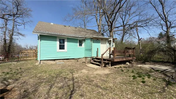 $79,900 | 9409 East Independence Avenue, Independence, MO 64053