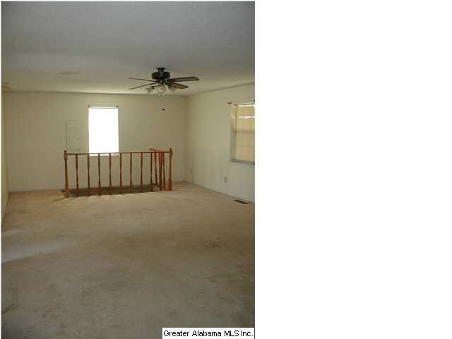 285 Fowler Lane Sumiton, AL 35148 - Photo 3 of 14