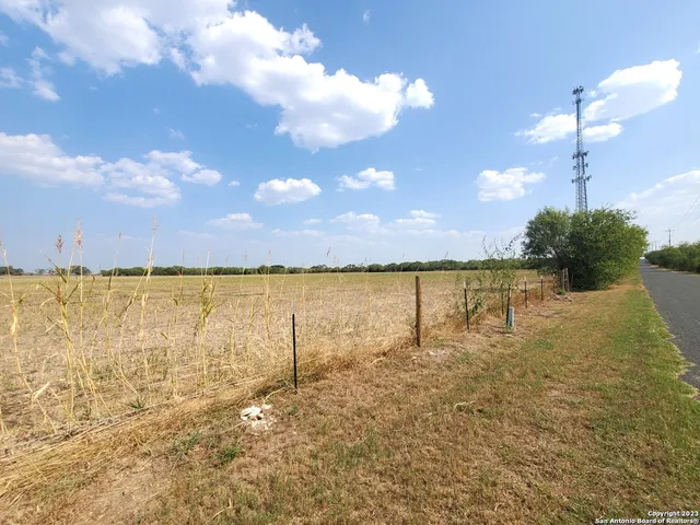 $260,000 | 18996 Frank Hoffman Road, Von Ormy, TX 78073