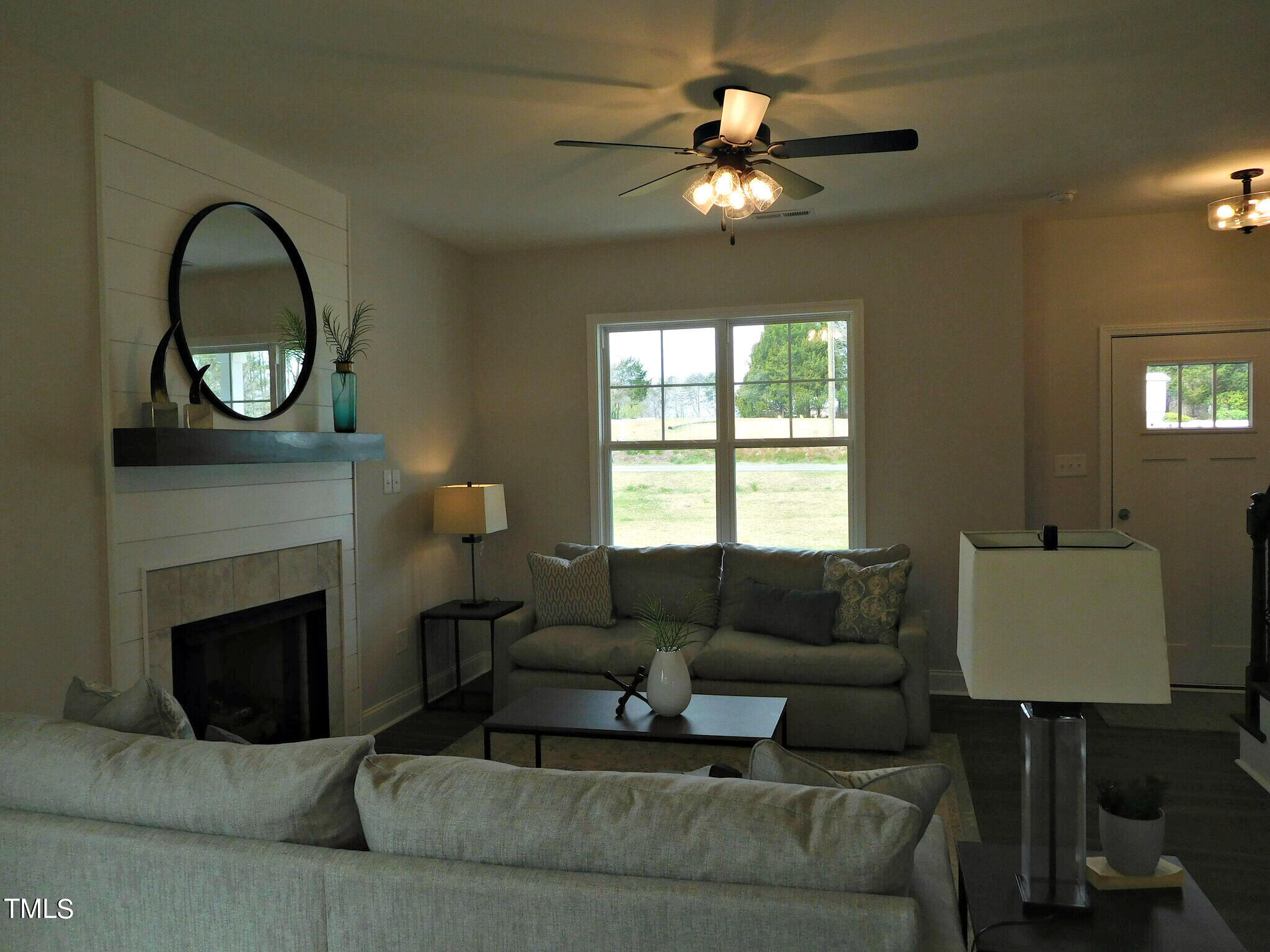 6160 Applewhite Road Wendell, NC 27591 - Photo 14 of 26 Representative photo of another Cedar Grove floorplan