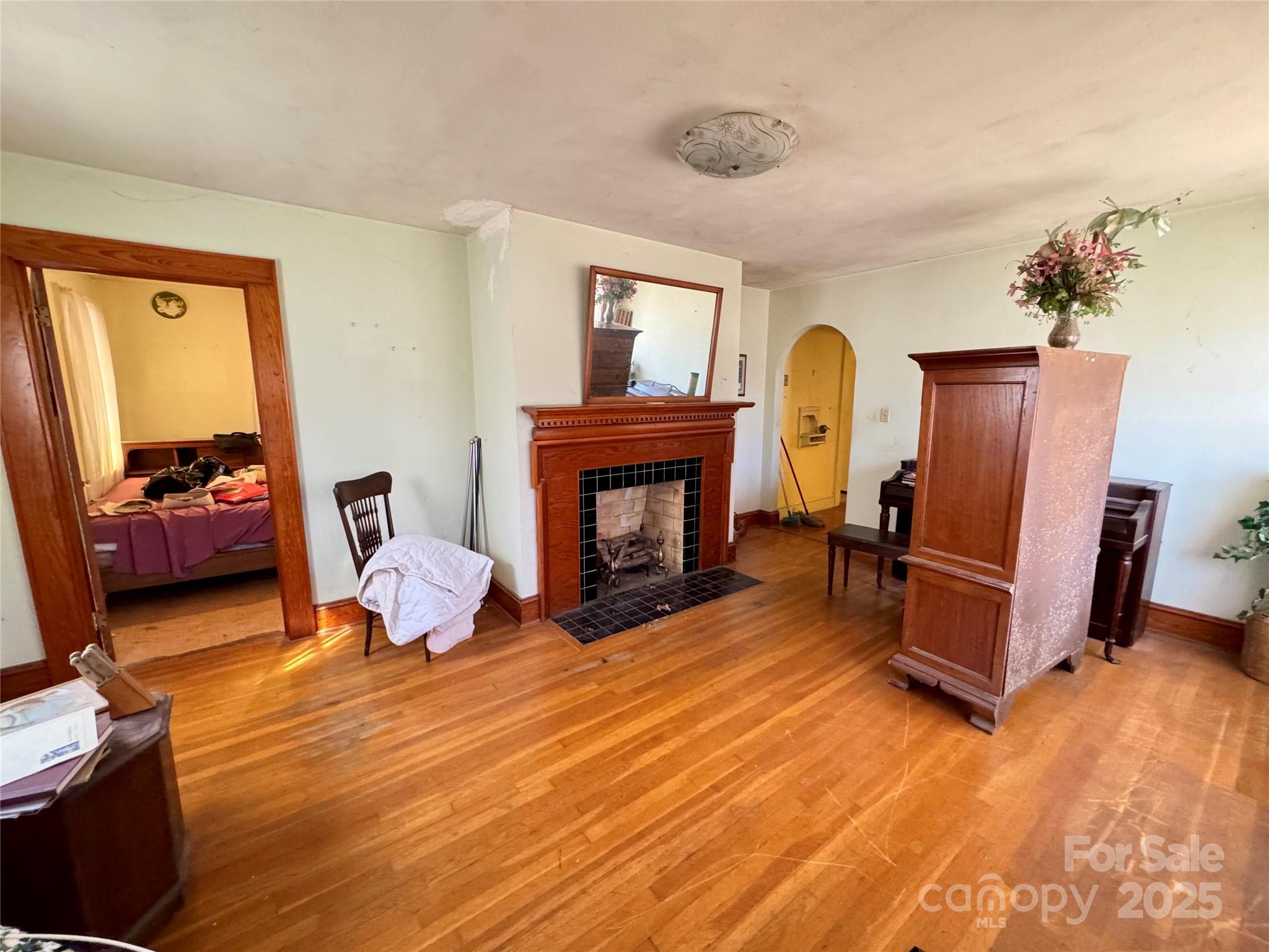 4073 Lee Cline Road Conover, NC 28613 - Photo 14 of 27