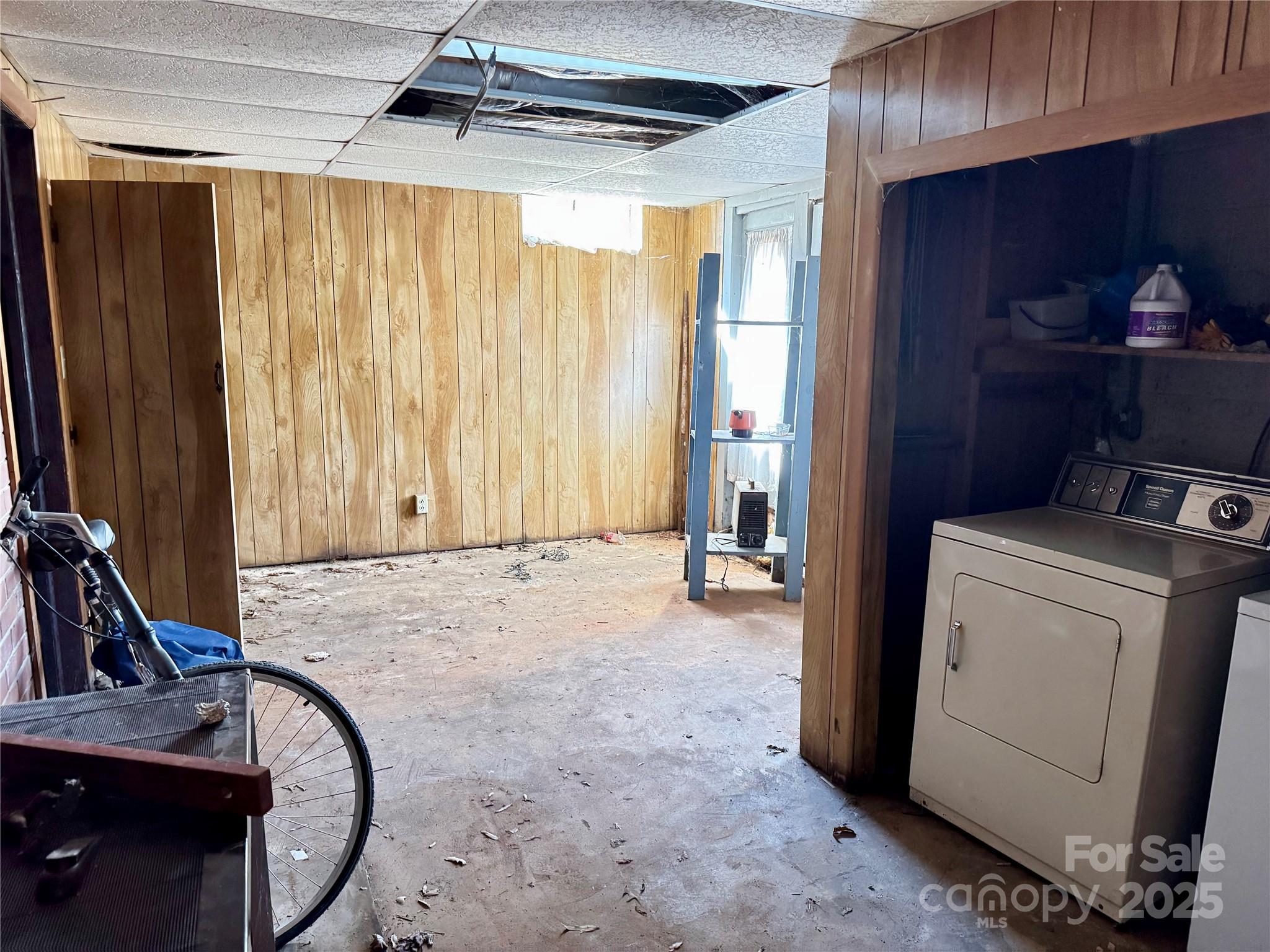 4073 Lee Cline Road Conover, NC 28613 - Photo 22 of 27