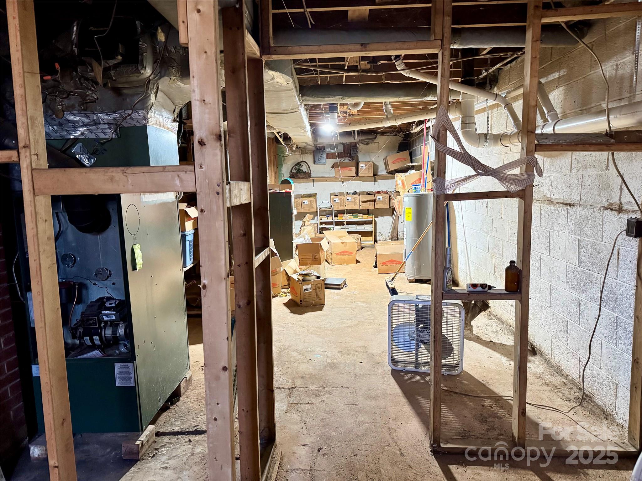 4073 Lee Cline Road Conover, NC 28613 - Photo 24 of 27