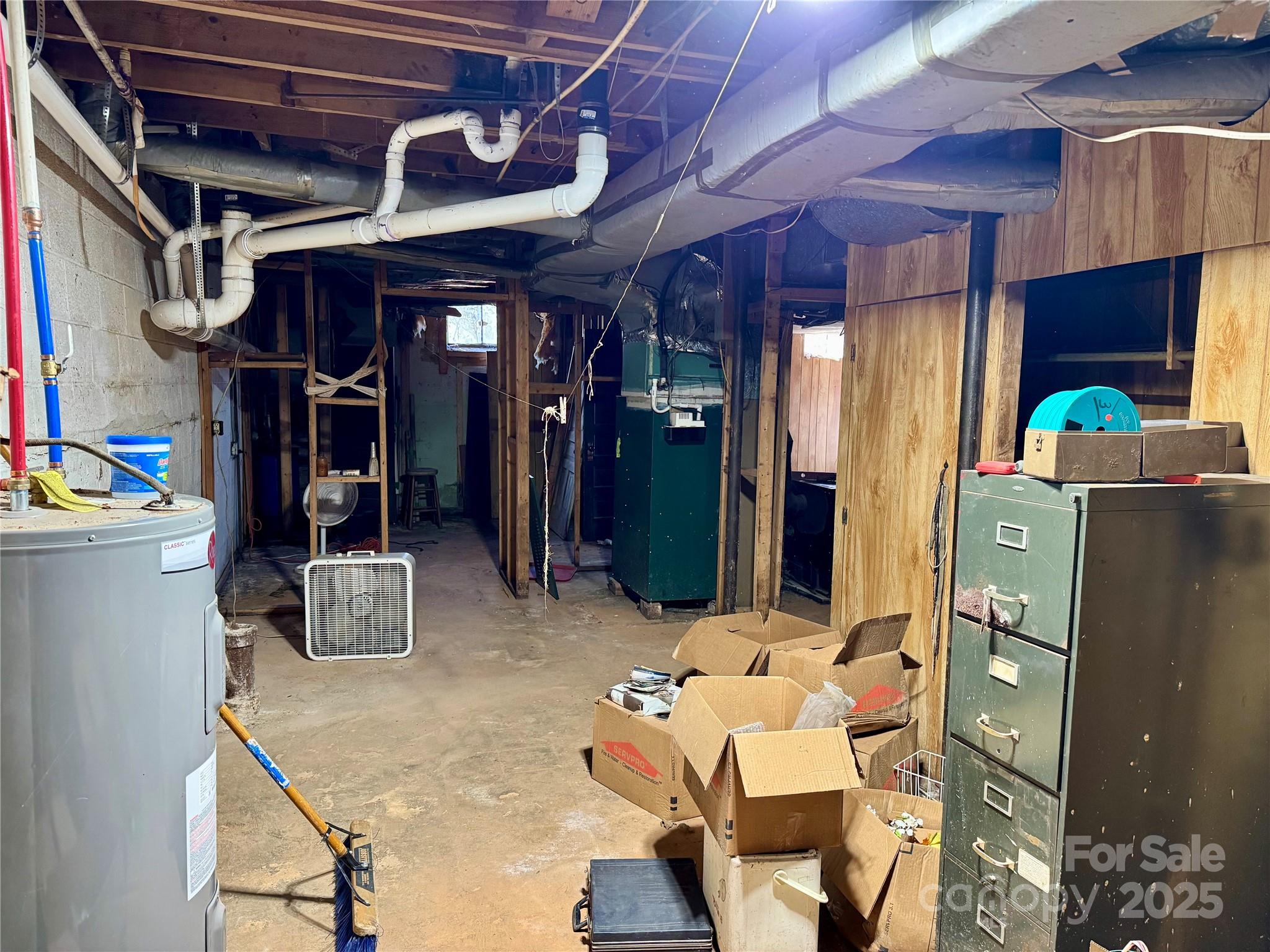 4073 Lee Cline Road Conover, NC 28613 - Photo 25 of 27