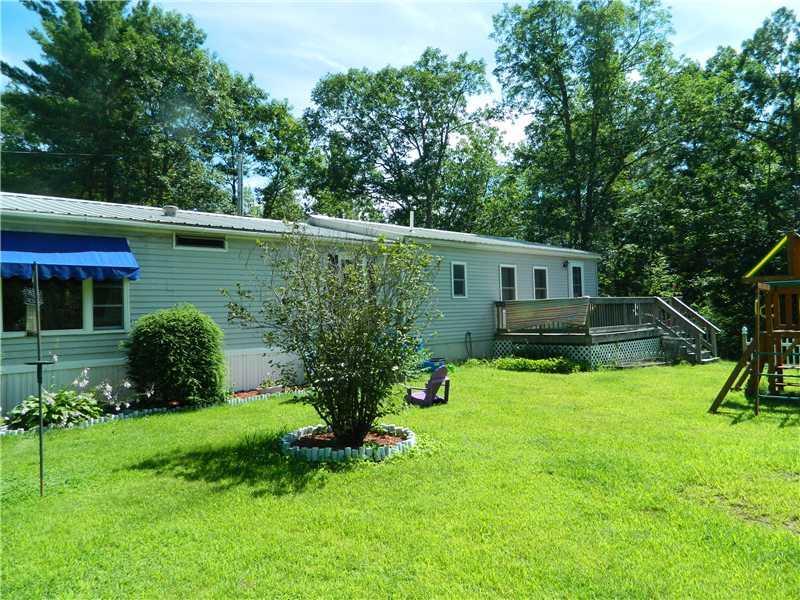 114 Old County Road Porter, ME 04068 - Photo 2 of 20 Exterior Front.