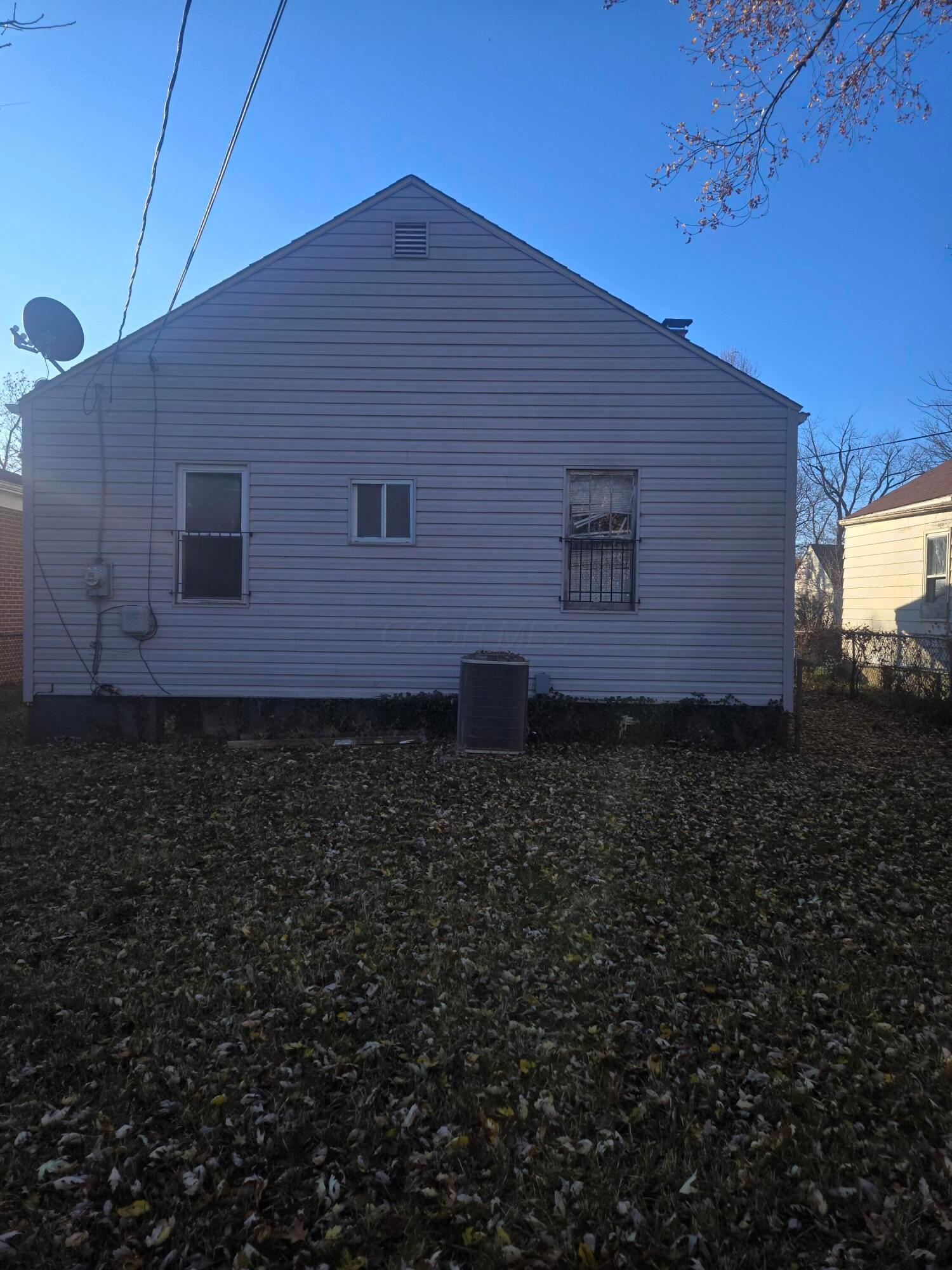 2152 Gerbert Road Columbus, OH 43211 - Photo 18 of 20