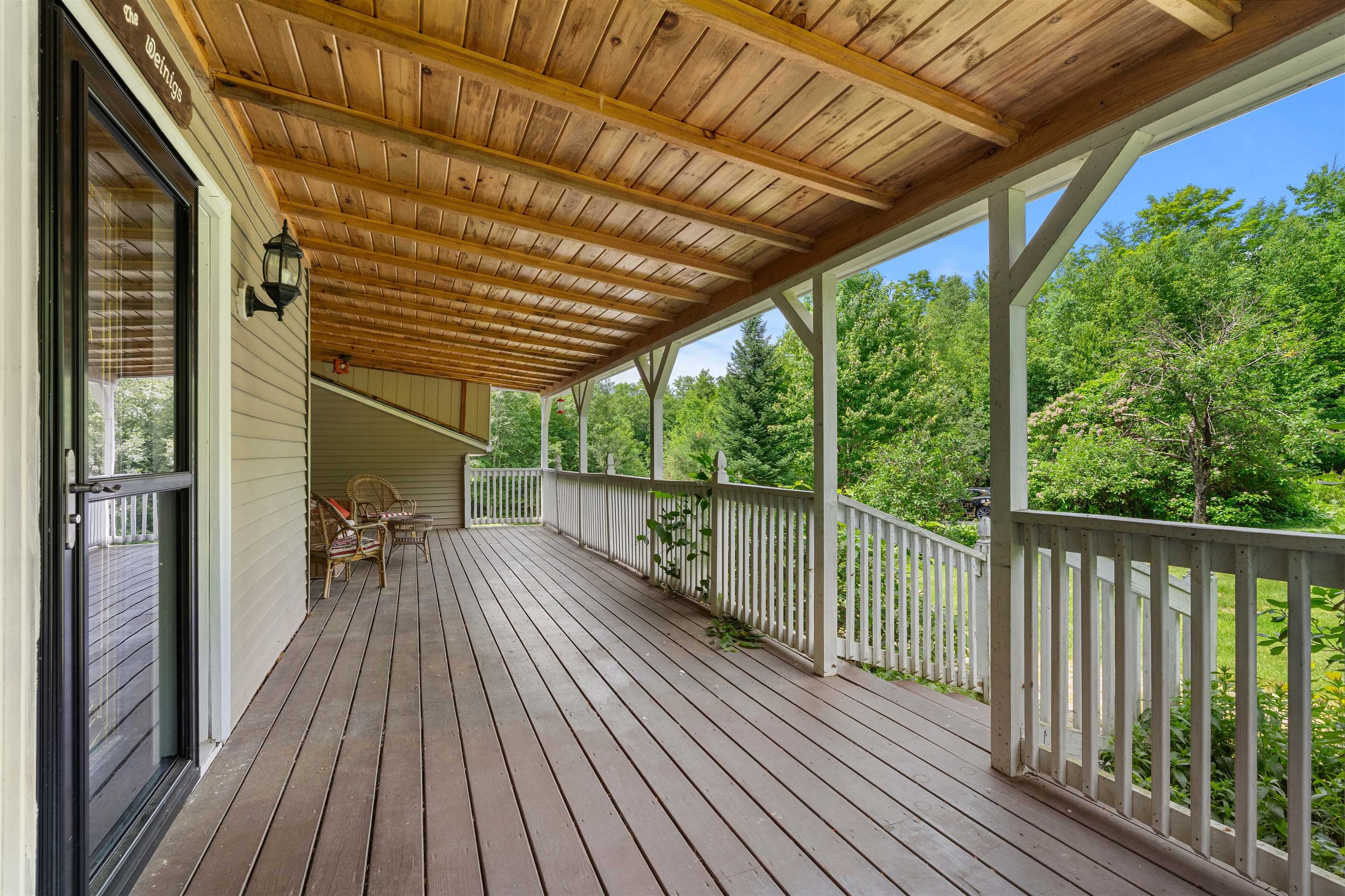 185 Lower Doetown Road Rumney, NH 03266 - Photo 44 of 45