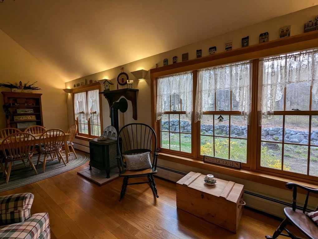 44 Richardson Road Dublin, NH 03444 - Photo 11 of 29 Gallery Image 11