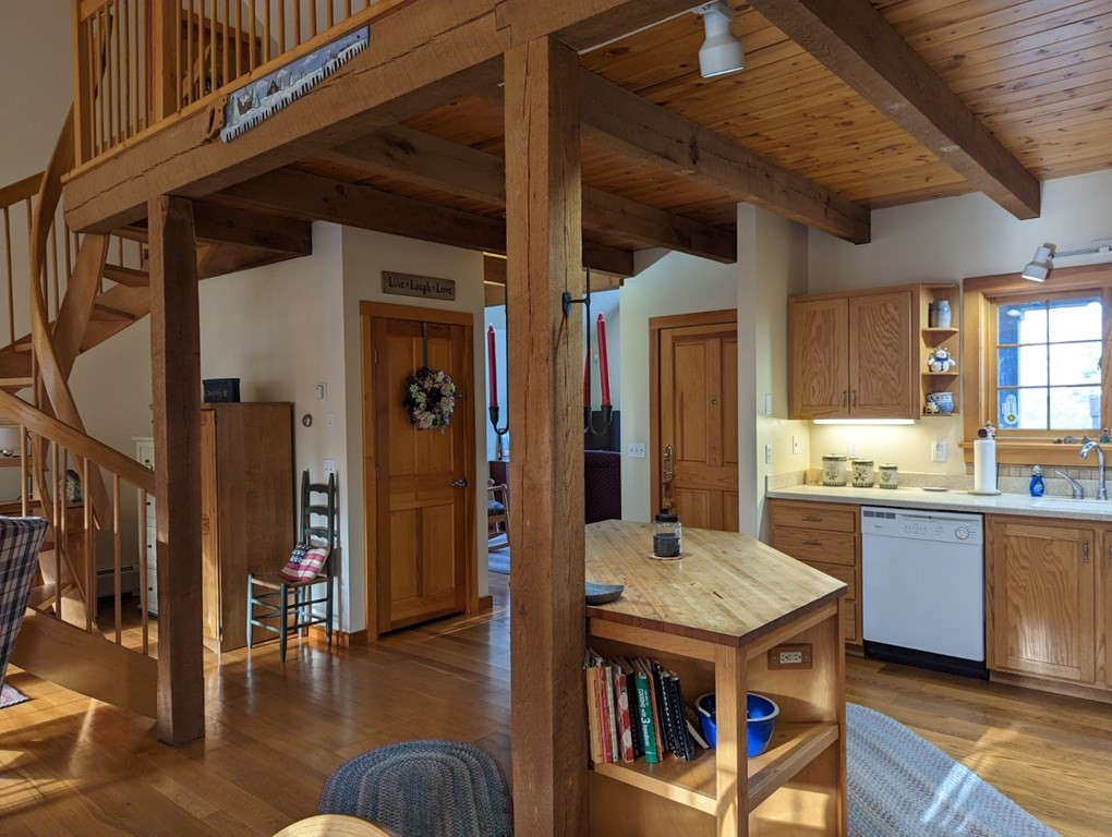 44 Richardson Road Dublin, NH 03444 - Photo 12 of 29 Gallery Image 12