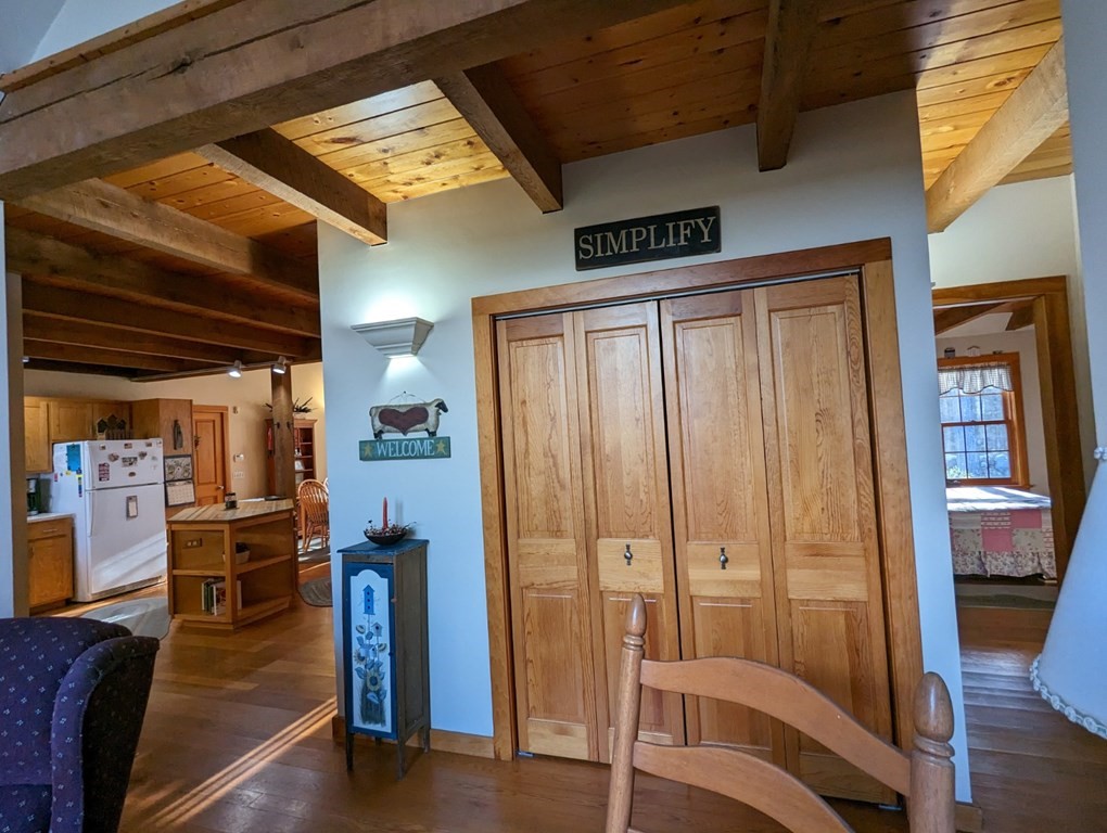 44 Richardson Road Dublin, NH 03444 - Photo 14 of 29 Gallery Image 14