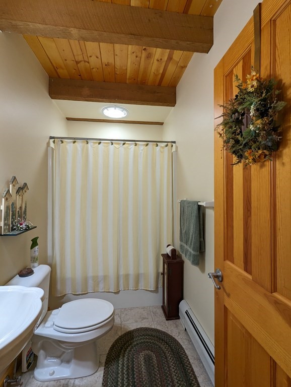 44 Richardson Road Dublin, NH 03444 - Photo 17 of 29 Gallery Image 17