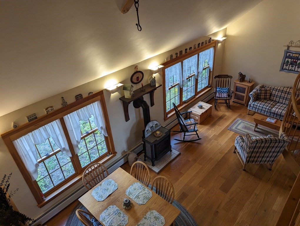44 Richardson Road Dublin, NH 03444 - Photo 21 of 29 Gallery Image 21