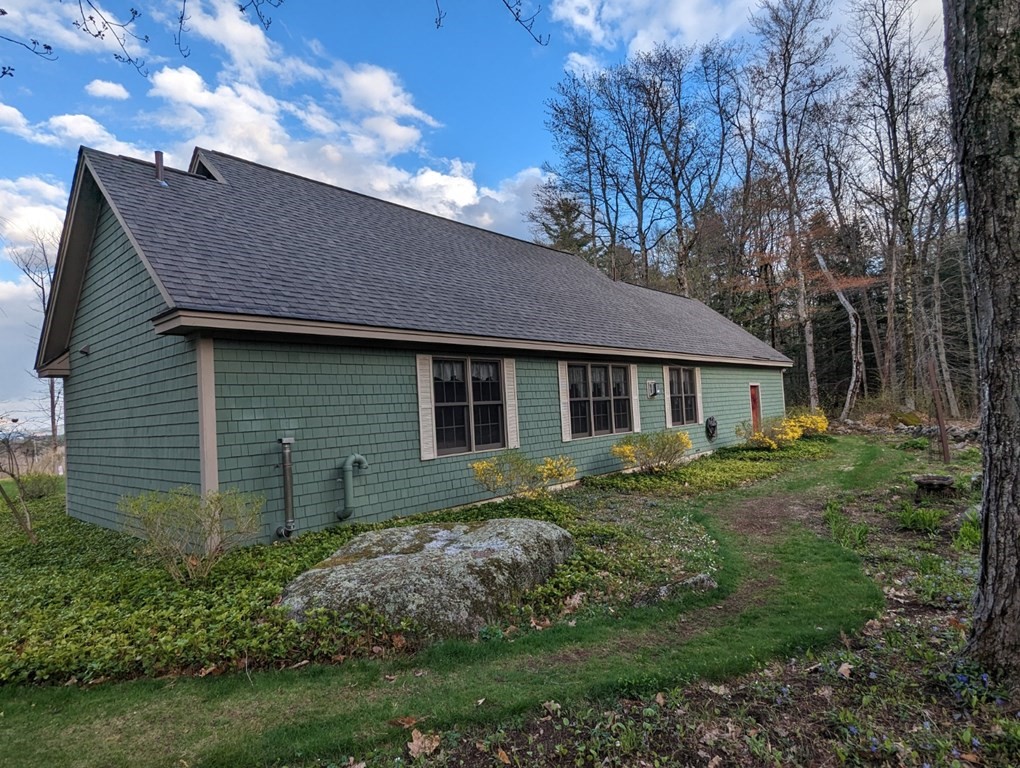 44 Richardson Road Dublin, NH 03444 - Photo 29 of 29 Gallery Image 29