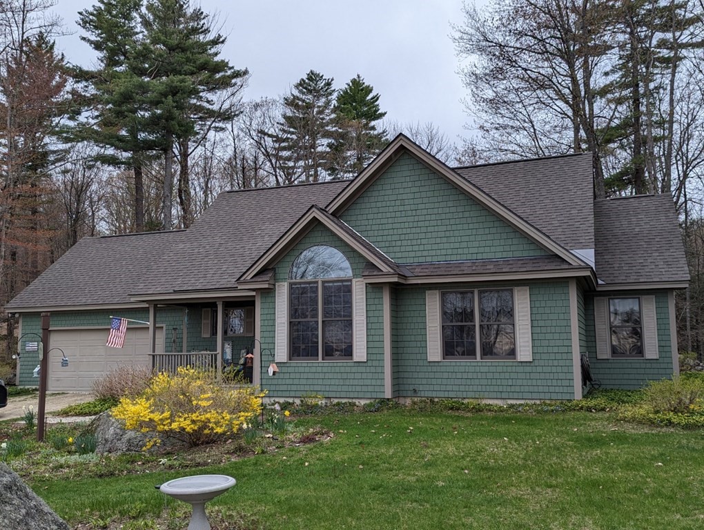 44 Richardson Road Dublin, NH 03444 - Photo 3 of 29 Gallery Image 3