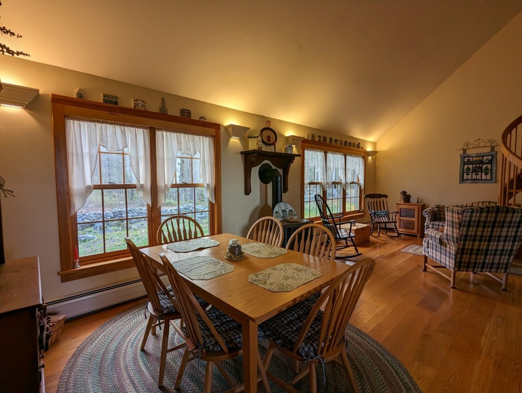 44 Richardson Road Dublin, NH 03444 - Photo 7 of 29 Gallery Image 7