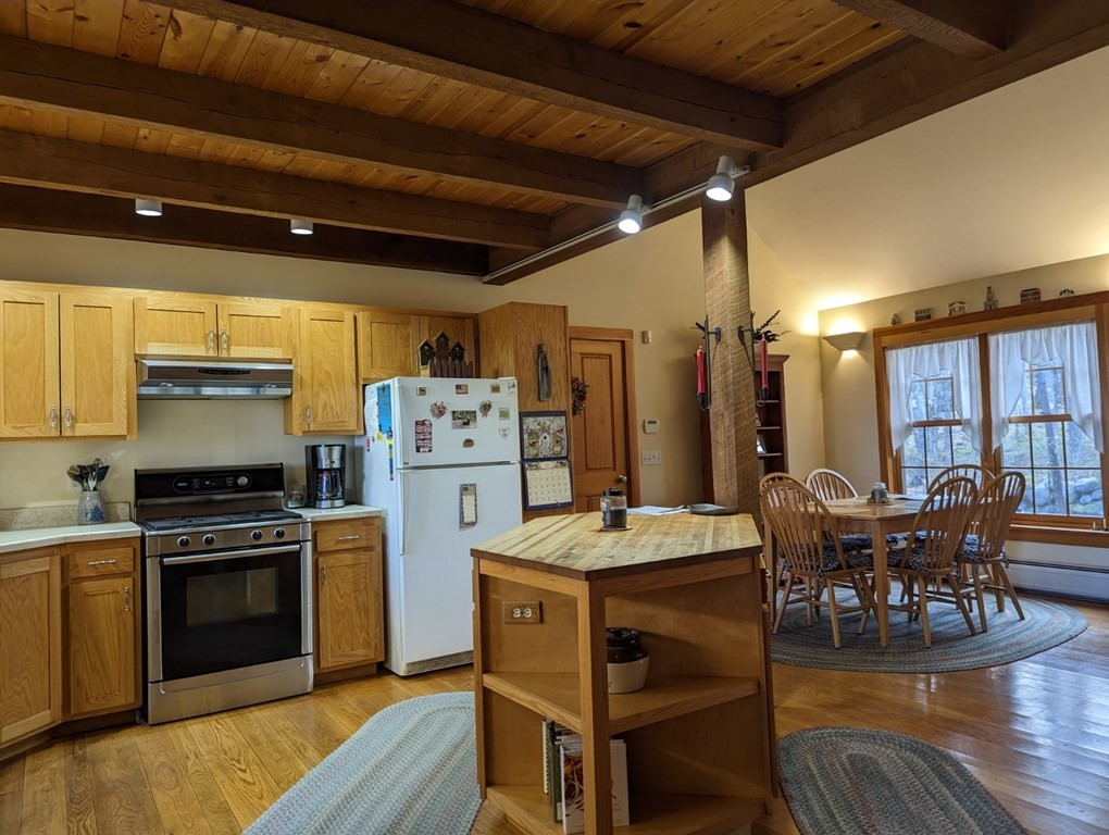 44 Richardson Road Dublin, NH 03444 - Photo 8 of 29 Gallery Image 8
