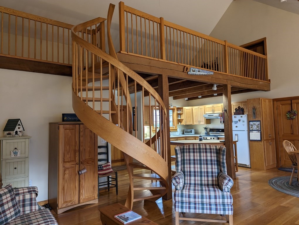 44 Richardson Road Dublin, NH 03444 - Photo 10 of 29 Gallery Image 10
