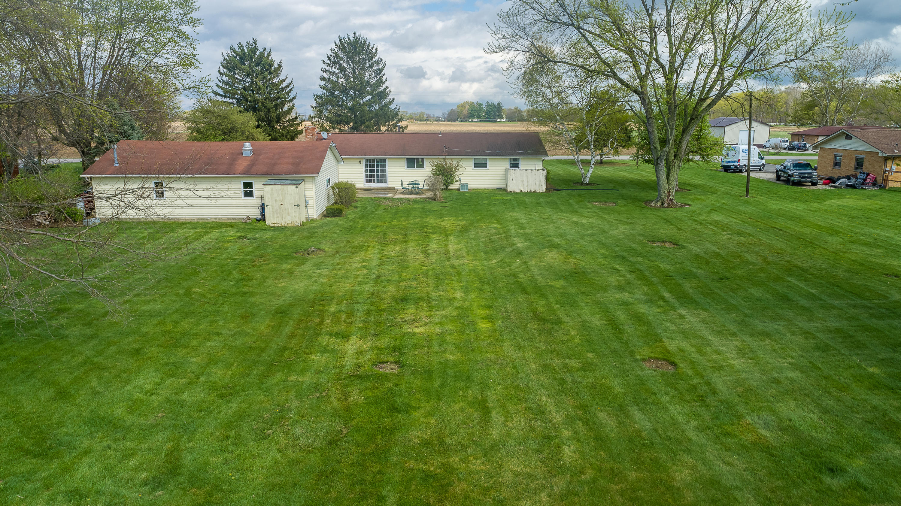 7832 South Range Line Road Englewood, OH 45322 - Photo 5 of 24
