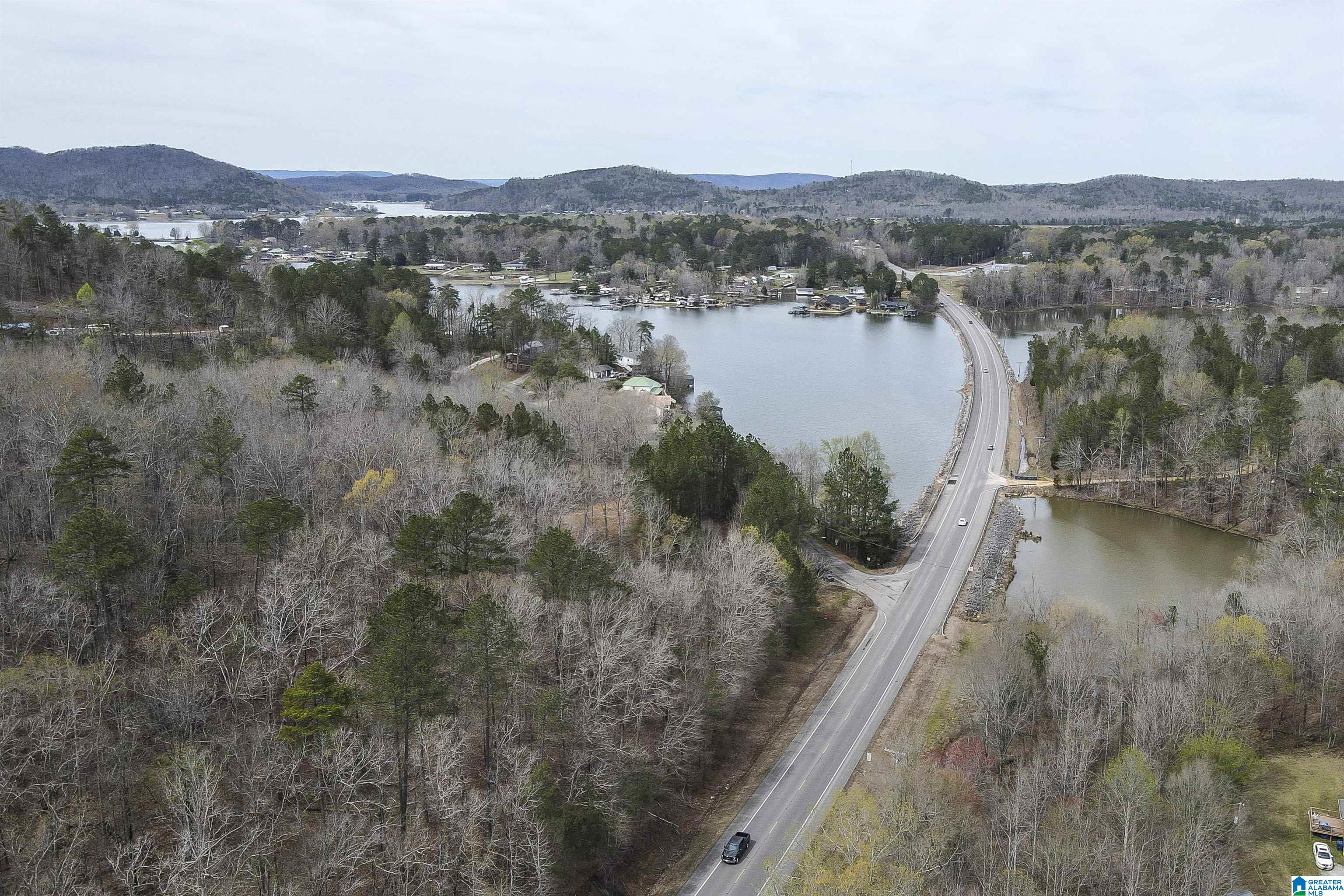 15 Mohawk Trail, Unit 4 AC Ohatchee, AL 36271 - Photo 24 of 28