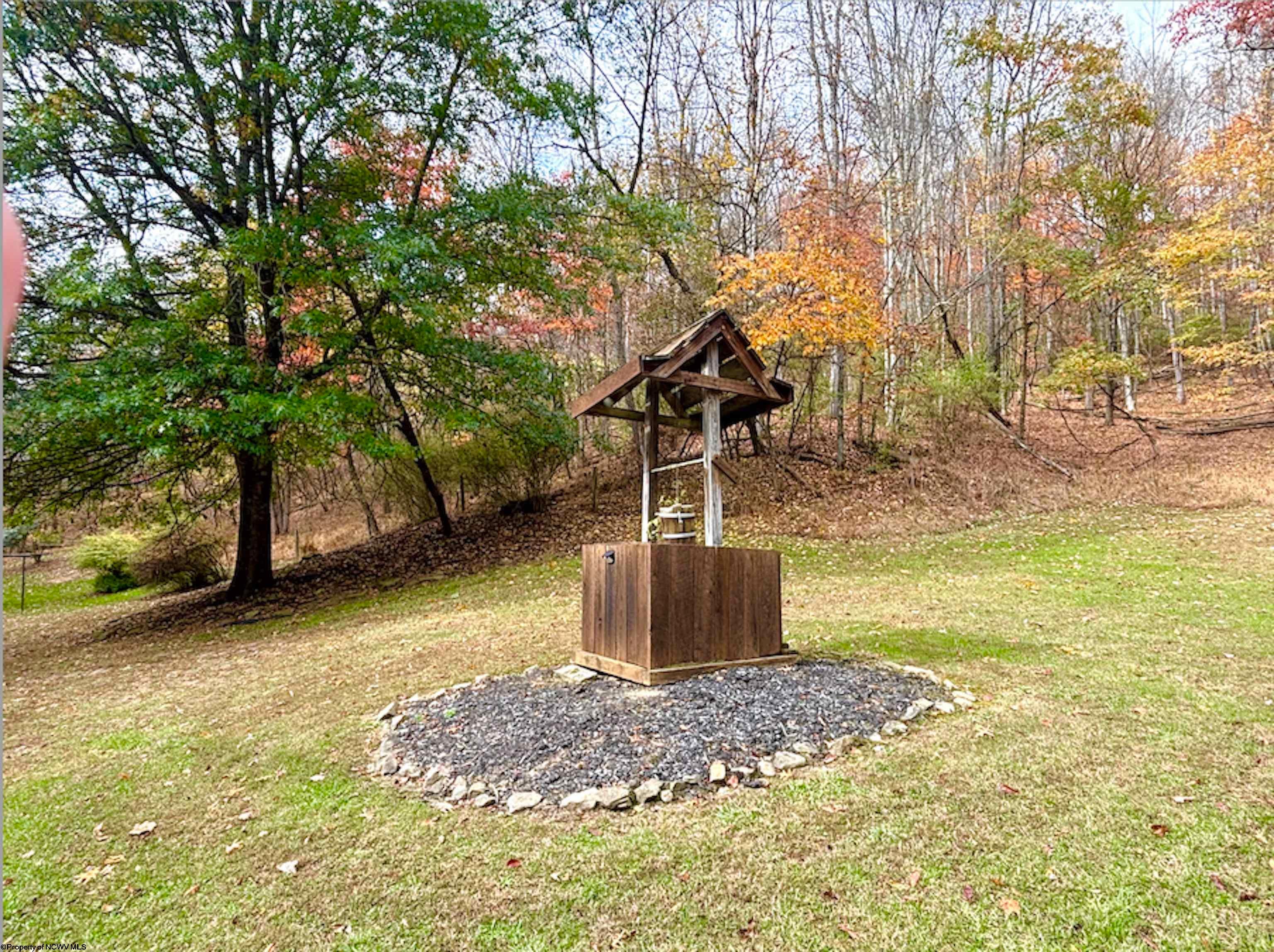 171 Chimney Lane Rivesville, WV 26588 - Photo 4 of 30 Gallery Image 4