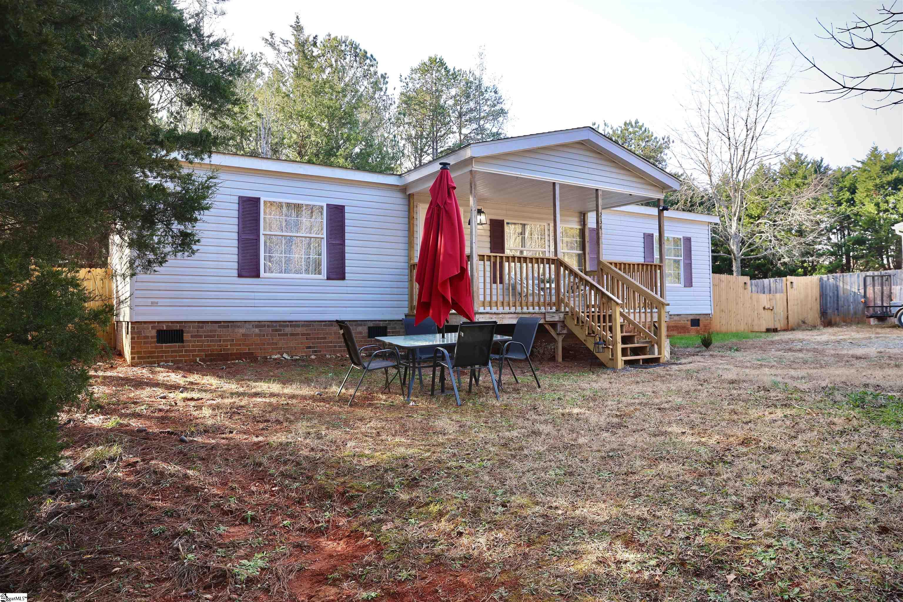 234 Wentzky Road Anderson, SC 29624 - Photo 3 of 28